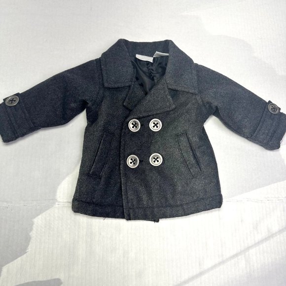 Carters Mix | Little Baby Boy Bundle 19 Pieces | Size Newborn - Picture 6 of 7